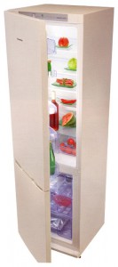 larawan Refrigerator Snaige RF36SM-S1BA01