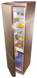 ảnh Tủ lạnh Snaige RF39SM-S11A10