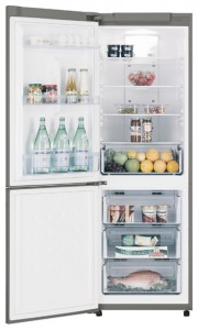 ảnh Tủ lạnh Samsung RL-40 ECMG