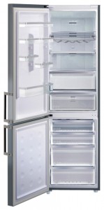 фото Холодильник Samsung RL-63 GCGMG