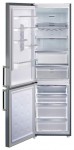 Samsung RL-63 GCGMG Fridge