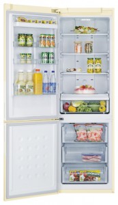 ảnh Tủ lạnh Samsung RL-36 SCVB