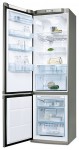 Electrolux ENB 39409 X Холодильник