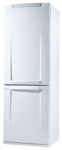 larawan Refrigerator Electrolux ERB 34003 W