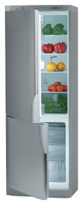 ảnh Tủ lạnh MasterCook LC-617AX