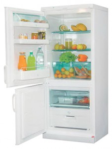 larawan Refrigerator MasterCook LC2 145