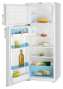 larawan Refrigerator MasterCook LT-514A
