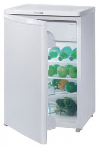 ảnh Tủ lạnh MasterCook LW-58A