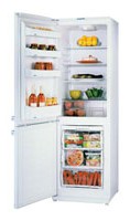ảnh Tủ lạnh BEKO CDP 7350 HCA