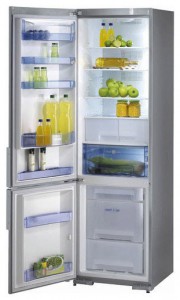 larawan Refrigerator Gorenje RK 65365 E
