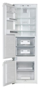 larawan Refrigerator Kuppersbusch IKE 308-6 Z3
