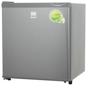 larawan Refrigerator Daewoo Electronics FR-052A IX