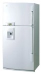 LG GR-642 BBP Buzdolabı