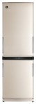 Sharp SJ-WM322TB Buzdolabı