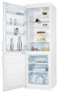larawan Refrigerator Electrolux ERB 34090 W
