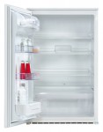 Kuppersbusch IKE 166-0 Frigo