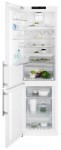 Electrolux EN 93855 MW Холодильник