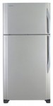 Sharp SJ-K65MK2SL Refrigerator