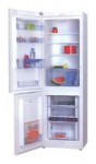 Hansa BK310BSW Refrigerator