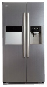 fotoğraf Buzdolabı LG GW-P207 FLQA