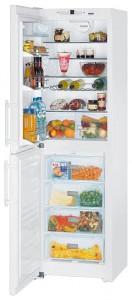 larawan Refrigerator Liebherr CNP 3913
