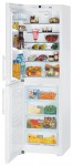 Liebherr CNP 3913 Холодильник
