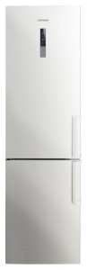 Фото Холодильник Samsung RL-50 RECSW