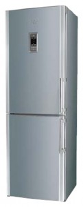 larawan Refrigerator Hotpoint-Ariston HBD 1181.3 S F H