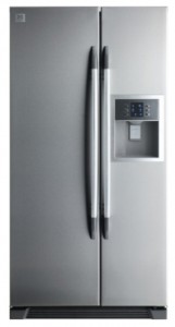 larawan Refrigerator Daewoo Electronics FRS-U20 DDS