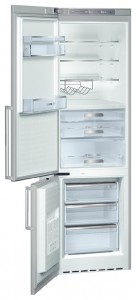 ảnh Tủ lạnh Bosch KGF39PI20