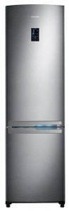 larawan Refrigerator Samsung RL-55 TGBX3