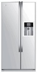 Haier HRF-663CJW Холодильник