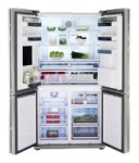 Blomberg KQD 1360 X A++ Frigo