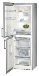 Siemens KG34NX44 Refrigerator