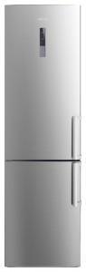 Kuva Jääkaappi Samsung RL-60 GQERS