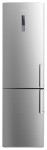 Samsung RL-60 GQERS Холодильник