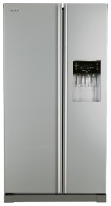 Foto Kühlschrank Samsung RSA1UTMG