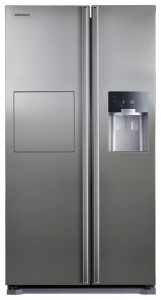 фото Холодильник Samsung RS-7577 THCSP