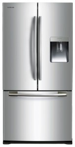 Фото Холодильник Samsung RF-62 QERS
