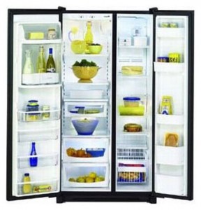 larawan Refrigerator Amana AC 2224 PEK BI