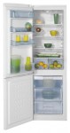 BEKO CSK 31050 Fridge