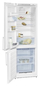 ảnh Tủ lạnh Bosch KGS36V01