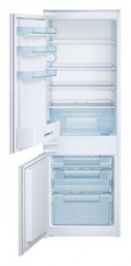 larawan Refrigerator Bosch KIV28V00