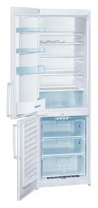 larawan Refrigerator Bosch KGV36X00