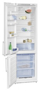 ảnh Tủ lạnh Bosch KGS39V01