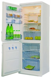фото Холодильник Candy CC 330