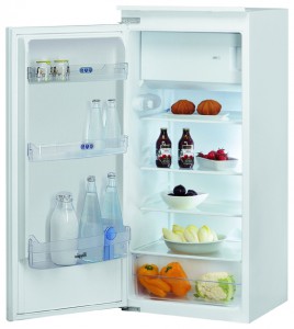 larawan Refrigerator Whirlpool ARG 731/A+