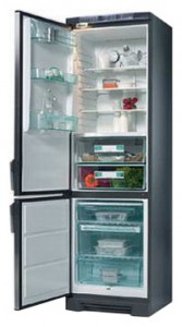 larawan Refrigerator Electrolux QT 3120 W