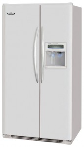 larawan Refrigerator Frigidaire GLSE 25V8 W