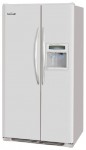Frigidaire GLSE 25V8 W Refrigerator